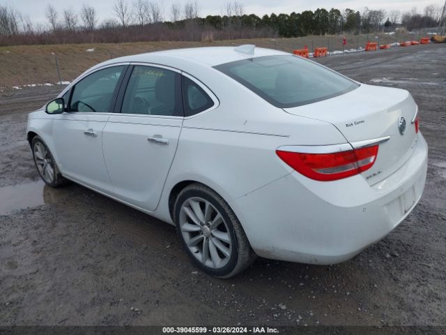 1G4PS5SK6H4113505 Buick Verano Leather Group