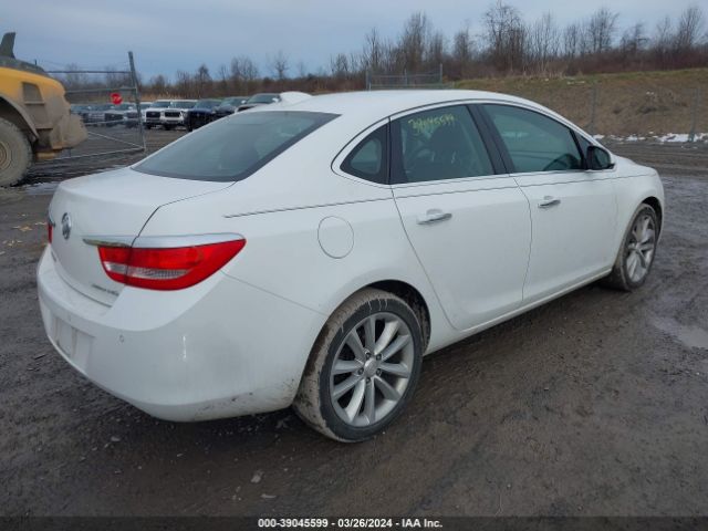 1G4PS5SK6H4113505 Buick Verano Leather Group