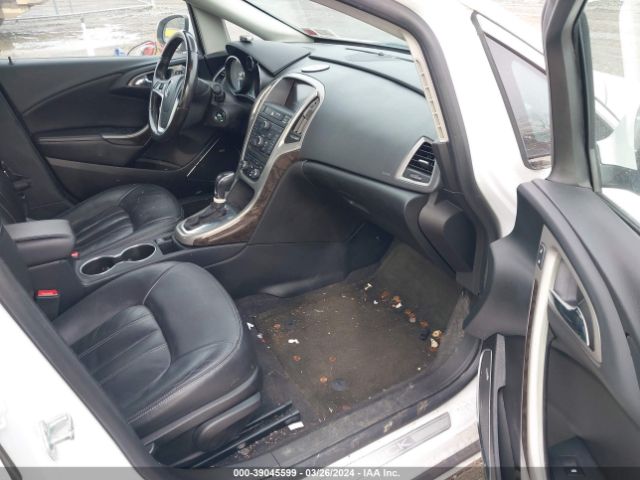 1G4PS5SK6H4113505 Buick Verano Leather Group