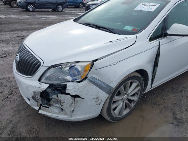 1G4PS5SK6H4113505 Buick Verano Leather Group