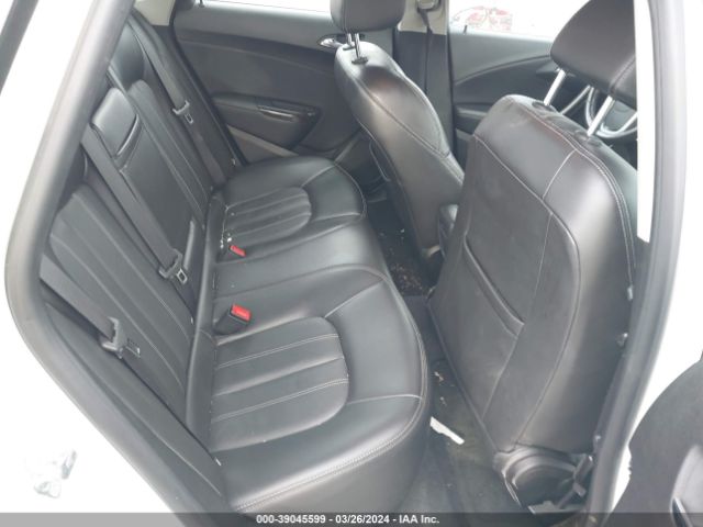 1G4PS5SK6H4113505 Buick Verano Leather Group