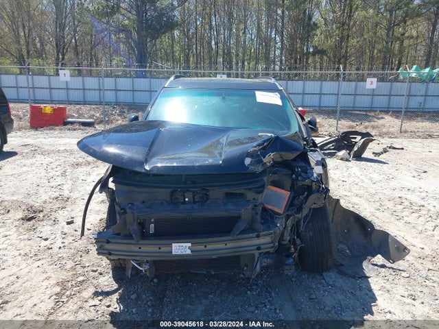 Ford Explorer Limited 2017 1FM5K7F83HGA35295 Image 13