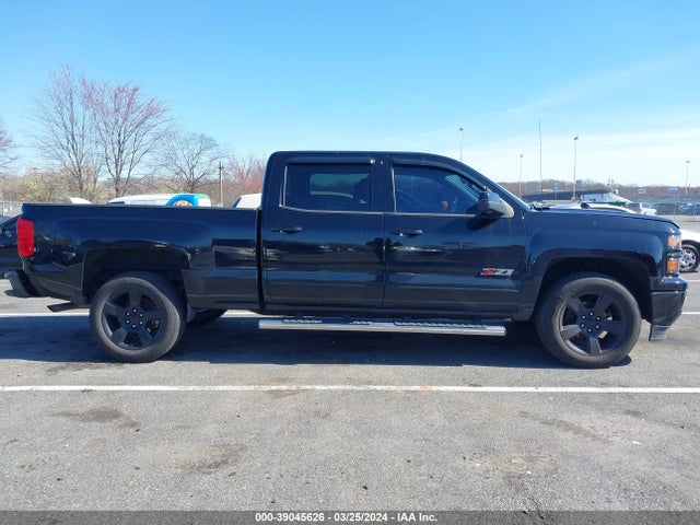 Chevrolet Silverado 1500 2lz 2015 3GCUKSEC8FG361670 Image 13