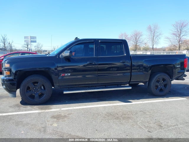 Chevrolet Silverado 1500 2lz 2015 3GCUKSEC8FG361670 Image 14