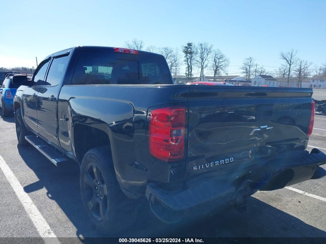 Chevrolet Silverado 1500 2lz 2015 3GCUKSEC8FG361670 Image 3