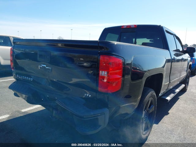 Chevrolet Silverado 1500 2lz 2015 3GCUKSEC8FG361670 Image 4