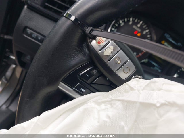 Nissan ROGUE SV 2017 KNMAT2MV0HP505469 Image 11