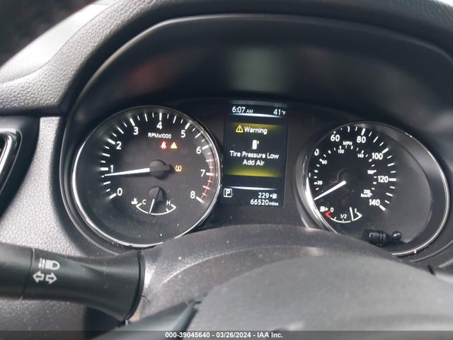 Nissan ROGUE SV 2017 KNMAT2MV0HP505469 Image 15