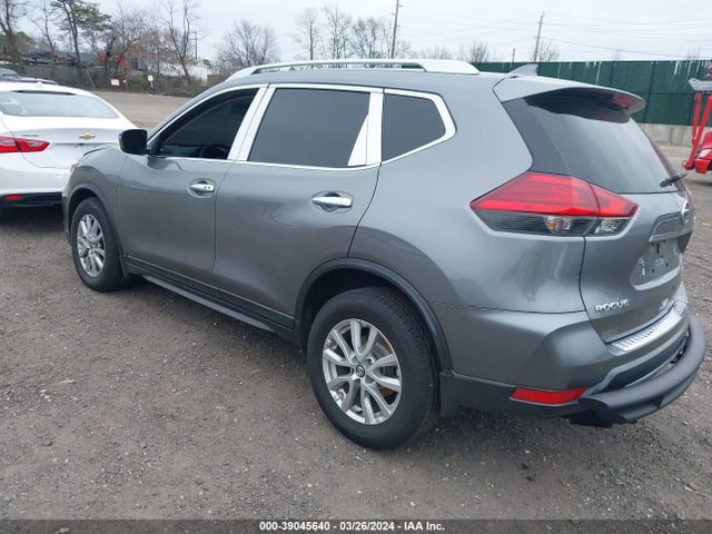 Nissan ROGUE SV 2017 KNMAT2MV0HP505469 Image 3