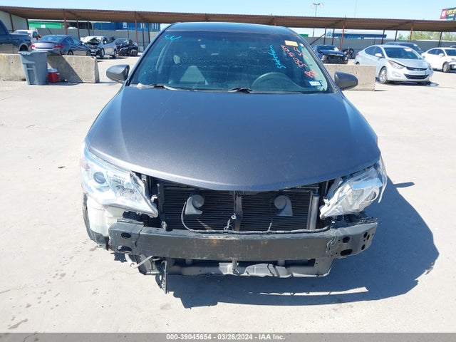 Toyota CAMRY LE 2014 4T4BF1FK0ER381274 Image 13