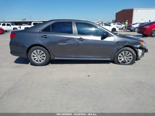 Toyota CAMRY LE 2014 4T4BF1FK0ER381274 Image 14