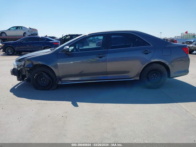 Toyota CAMRY LE 2014 4T4BF1FK0ER381274 Image 15