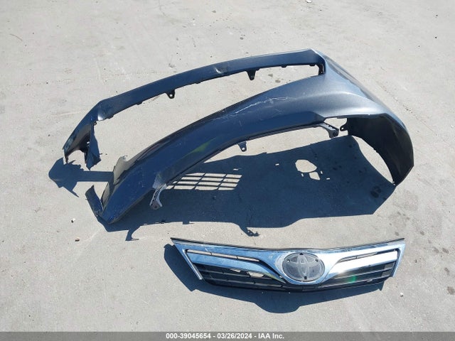 Toyota CAMRY LE 2014 4T4BF1FK0ER381274 Image 12