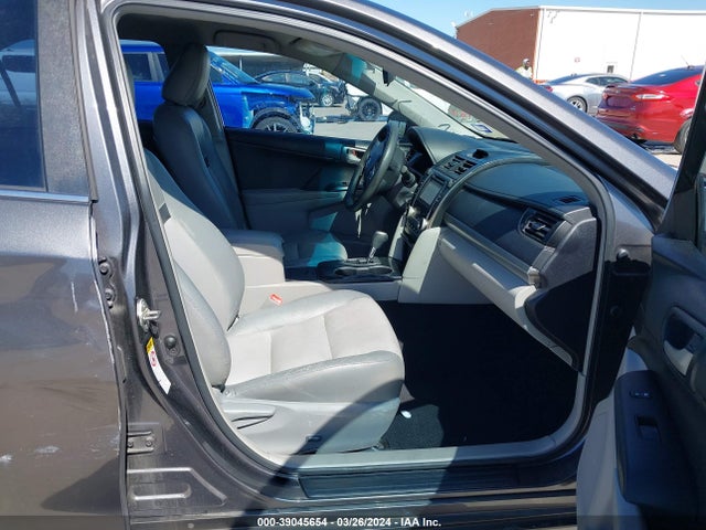 Toyota CAMRY LE 2014 4T4BF1FK0ER381274 Image 5