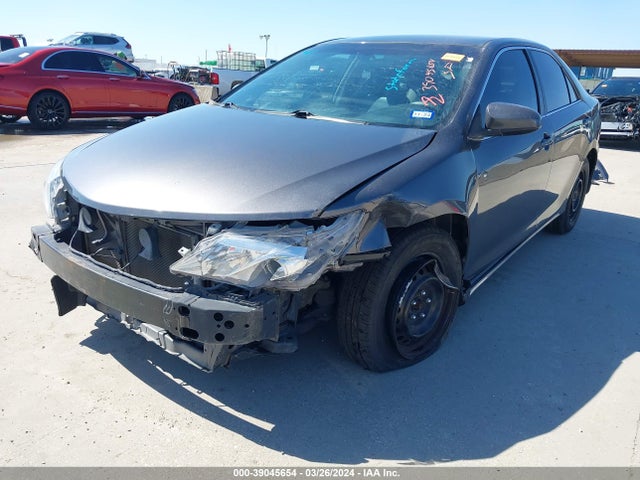 Toyota CAMRY LE 2014 4T4BF1FK0ER381274 Image 6