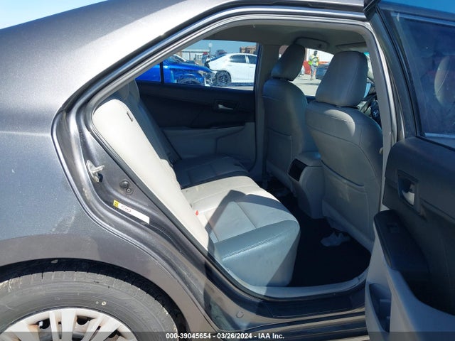Toyota CAMRY LE 2014 4T4BF1FK0ER381274 Image 8