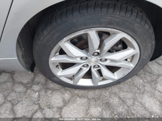 Chevrolet Impala 2lt 2016 2G1115S3XG9101447 Image 12