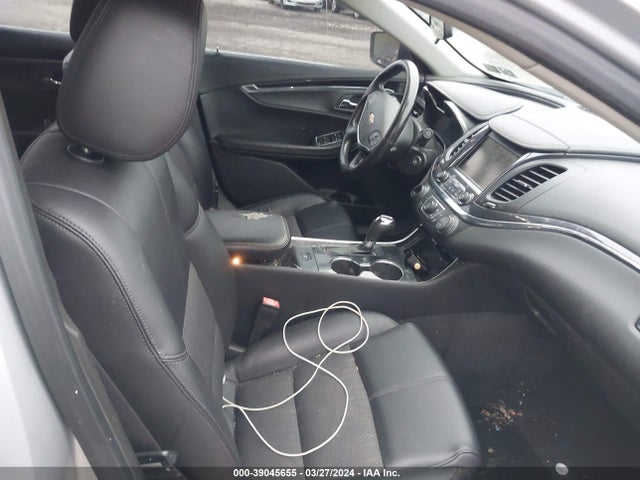 Chevrolet Impala 2lt 2016 2G1115S3XG9101447 Image 5