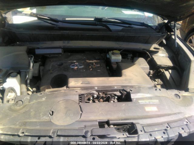 5N1AL0MM5FC520920 Infiniti QX60