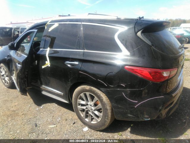 5N1AL0MM5FC520920 Infiniti QX60