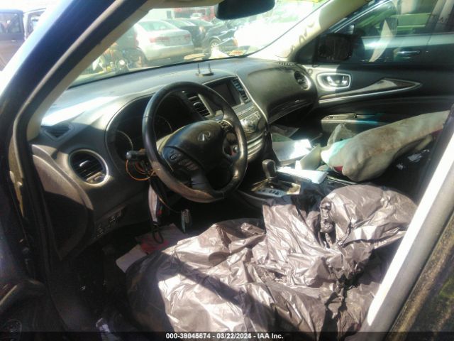 5N1AL0MM5FC520920 Infiniti QX60