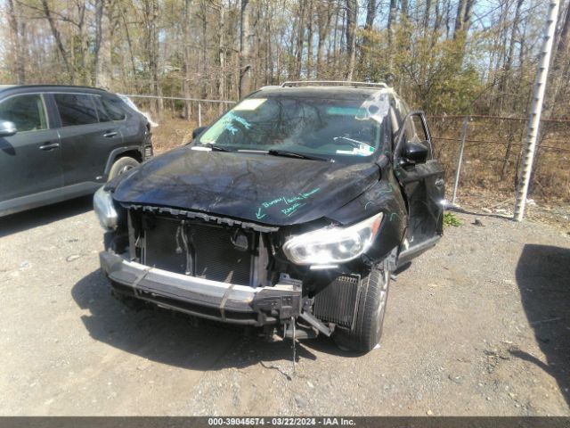 5N1AL0MM5FC520920 Infiniti QX60