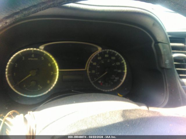 5N1AL0MM5FC520920 Infiniti QX60