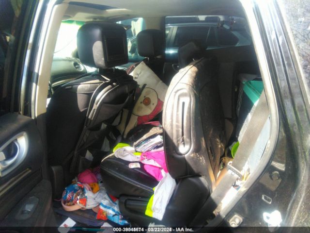 5N1AL0MM5FC520920 Infiniti QX60
