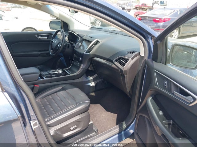 Ford EDGE SEL 2019 2FMPK4J93KBC09808 Image 5
