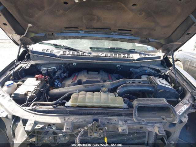 Ford F-150 Raptor 2019 1FTFW1RG2KFD18409 Image 10