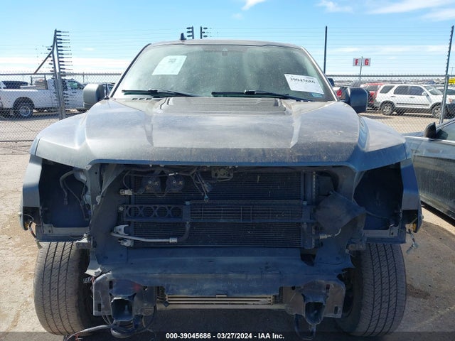 Ford F-150 Raptor 2019 1FTFW1RG2KFD18409 Image 13