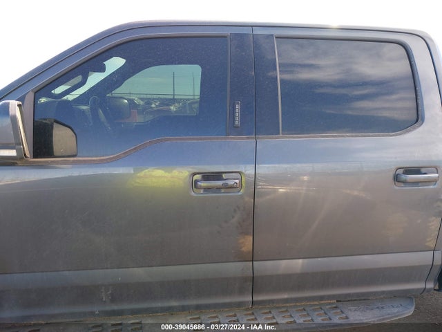 Ford F-150 Raptor 2019 1FTFW1RG2KFD18409 Image 15