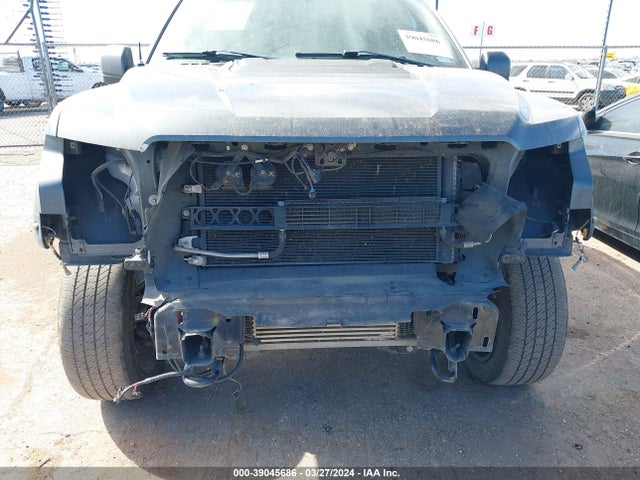 Ford F-150 Raptor 2019 1FTFW1RG2KFD18409 Image 6