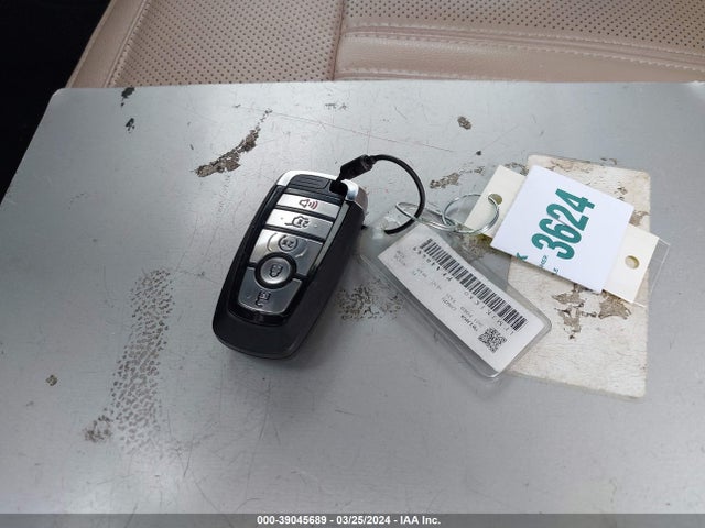 Ford Expedition Limited Max 2023 1FMJK1K80PEA40689 Image 11