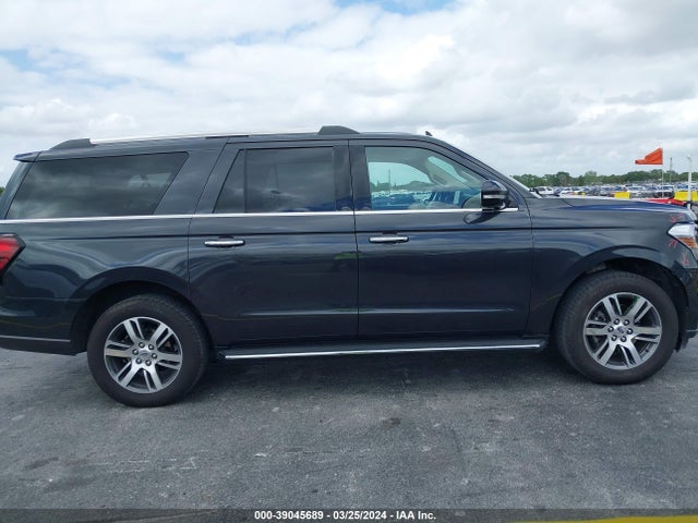 Ford Expedition Limited Max 2023 1FMJK1K80PEA40689 Image 13