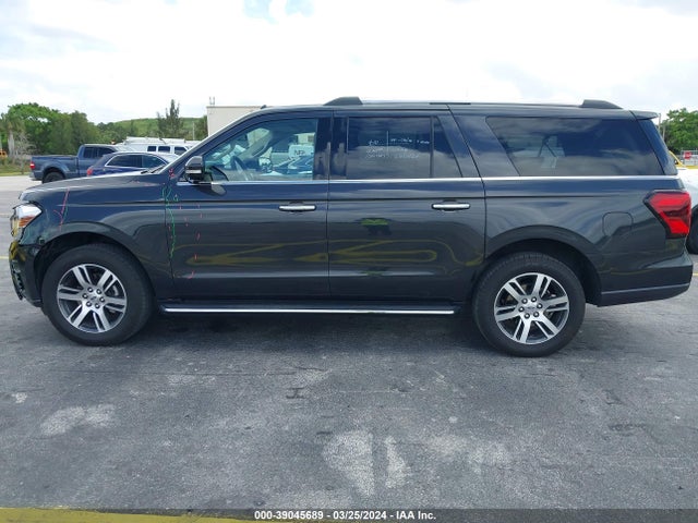 Ford Expedition Limited Max 2023 1FMJK1K80PEA40689 Image 14