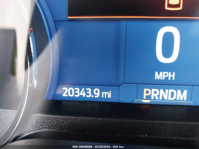 Ford Expedition Limited Max 2023 1FMJK1K80PEA40689 Image 15