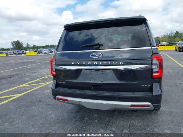 Ford Expedition Limited Max 2023 1FMJK1K80PEA40689 Image 16