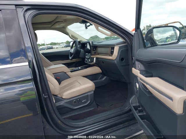 Ford Expedition Limited Max 2023 1FMJK1K80PEA40689 Image 5