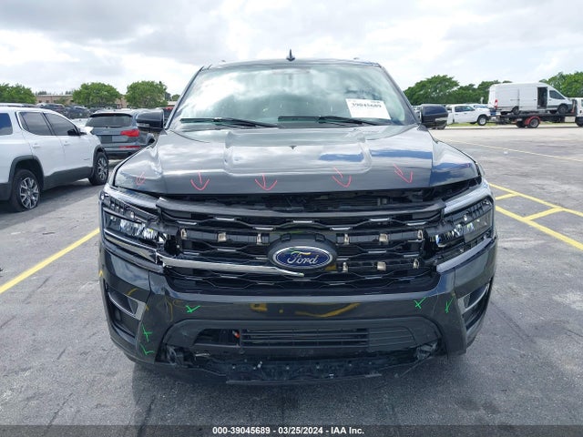 Ford Expedition Limited Max 2023 1FMJK1K80PEA40689 Image 6