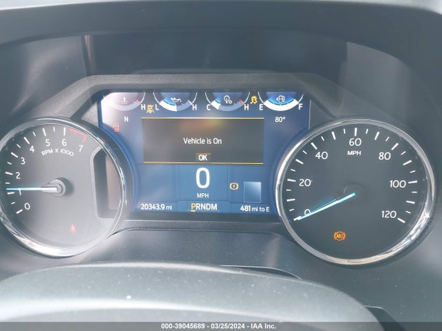Ford Expedition Limited Max 2023 1FMJK1K80PEA40689 Image 7
