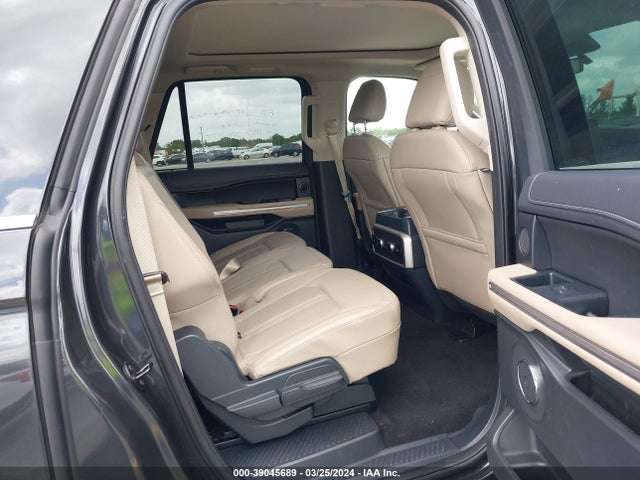 Ford Expedition Limited Max 2023 1FMJK1K80PEA40689 Image 8