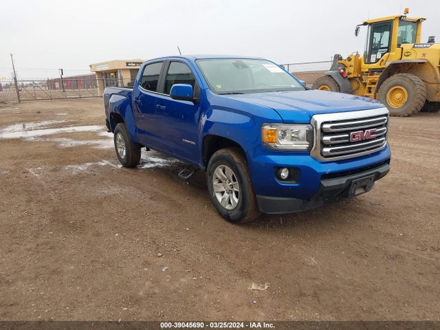 2018 1GTG6CEN5J1299869 main image