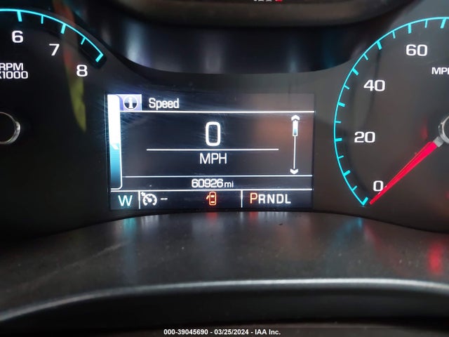 GMC CANYON SLE 2018 1GTG6CEN5J1299869 Image 15