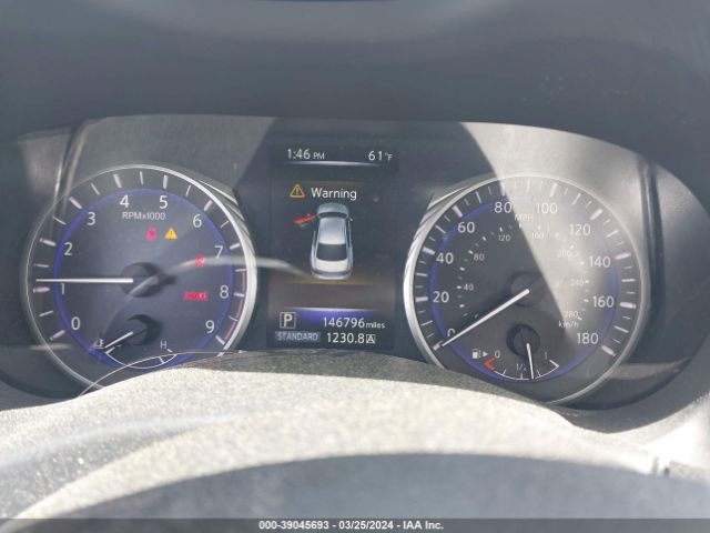 JN1BV7AP5EM683394 Infiniti Q50