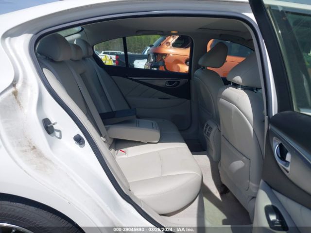 JN1BV7AP5EM683394 Infiniti Q50
