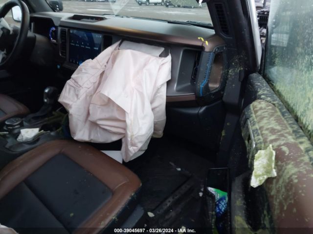 1FMEE5BP7NLB47089 Ford Bronco Outer Banks