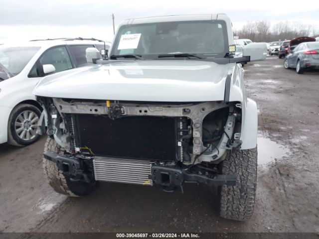 1FMEE5BP7NLB47089 Ford Bronco Outer Banks