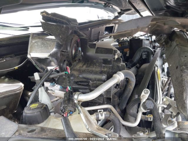 JN1BJ1CV0LW547941 Nissan Rogue Sport Sv Fwd Xtronic Cvt