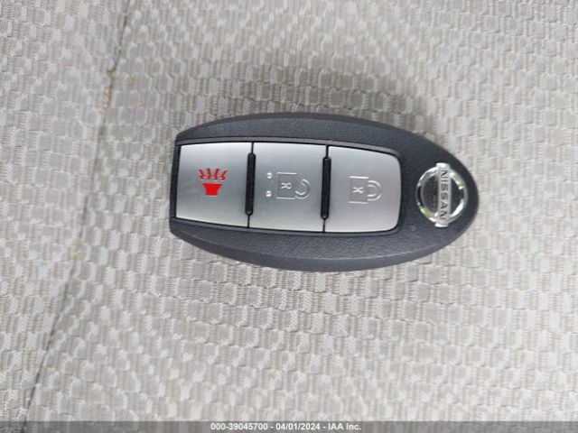JN1BJ1CV0LW547941 Nissan Rogue Sport Sv Fwd Xtronic Cvt